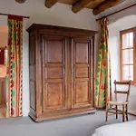 Chez Caroline D'hotes 3* Bains