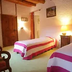 Frühstückspension Chez Caroline D'hotes