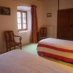 Chez Caroline D'hotes Bains