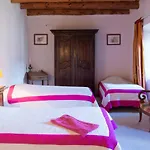 Chez Caroline D'hotes 3*