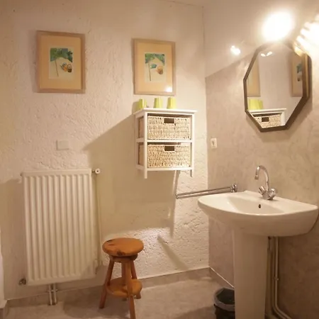 Chez Caroline D'hotes