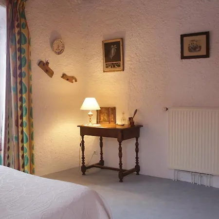 Chez Caroline D'hotes
