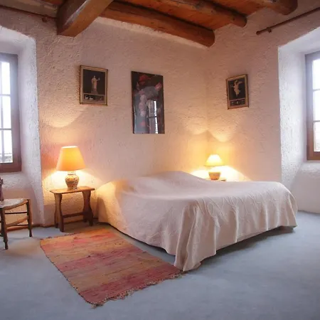 Chez Caroline D'hotes Frühstückspension