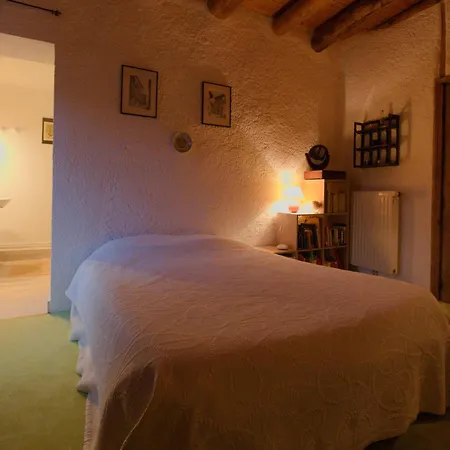 Chez Caroline D'hotes 3*