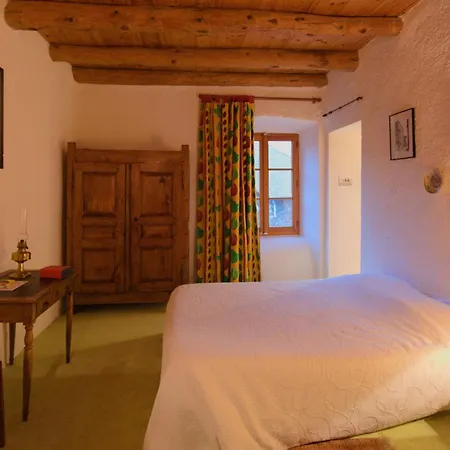 Chez Caroline D'hotes